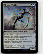Skyward Spider