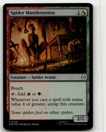 Spider Manifestation