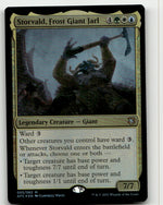 Storvald, Frost Giant Jarl