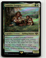 Samwise Gamgee
