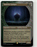 Samwise Gamgee (Showcase)