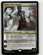 Teferi, Time Raveler