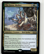 The Goose Mother