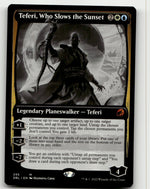 Teferi, Who Slows the Sunset