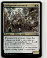 Thoughtweft Lieutenant