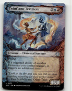 Twinflame Travelers (Showcase)