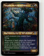 Tatyova, Steward of Tides (Showcase)