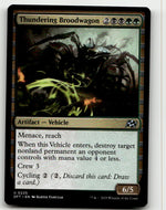 Thundering Broodwagon