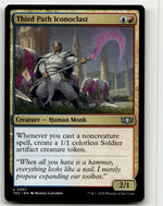 Third Path Iconoclast