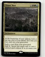 Titans' Nest