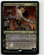 Tyvar, Jubilant Brawler