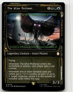 The Wise Mothman (Showcase)