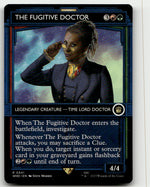 The Fugitive Doctor (Showcase)