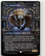 The Ancient One (Showcase)