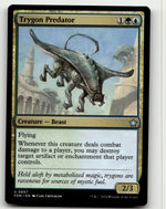 Trygon Predator