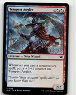 Tempest Angler