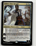 Teferi, Time Raveler