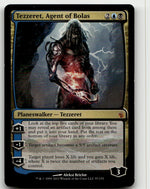 Tezzeret, Agent of Bolas