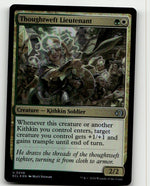 Thoughtweft Lieutenant