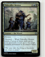 Tidecaller Mentor