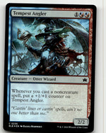 Tempest Angler
