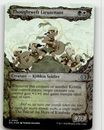 Thoughtweft Lieutenant (Showcase)