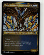 Tura Kennerud, Skyknight (Showcase)