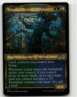 Tatyova, Steward of Tides (Showcase)