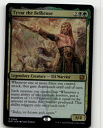 Tyvar the Bellicose