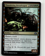 Thundering Broodwagon