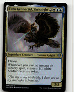 Tura Kennerud, Skyknight