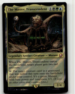 The Master, Transcendent (Surge Foil)