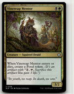 Vinereap Mentor
