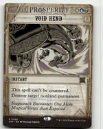Void Rend