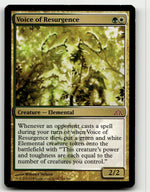 Voice of Resurgence