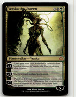 Vraska the Unseen