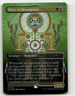 Voice of Resurgence