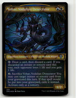 Vohar, Vodalian Desecrator (Showcase)
