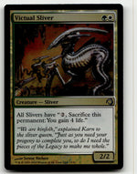 Victual Sliver