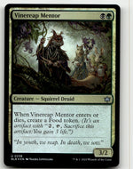 Vinereap Mentor
