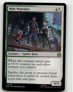 Web-Warriors