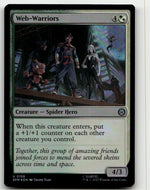 Web-Warriors