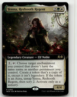 Yenna, Redtooth Regent (Extended Art)
