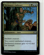 Yavimaya's Embrace