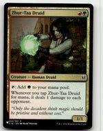 Zhur-Taa Druid