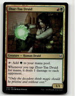 Zhur-Taa Druid