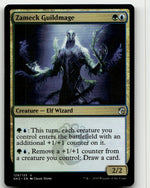 Zameck Guildmage
