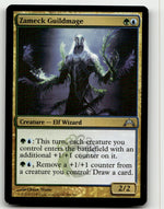 Zameck Guildmage