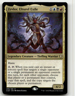 Zevlor, Elturel Exile