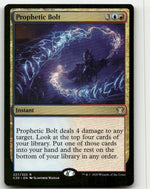 Prophetic Bolt
